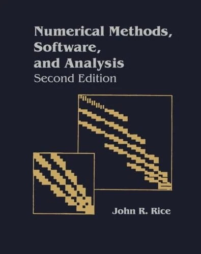 Numerical Methods in Software and Analysis