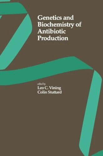 Genetics and Biochemistry of Antibiotic Production