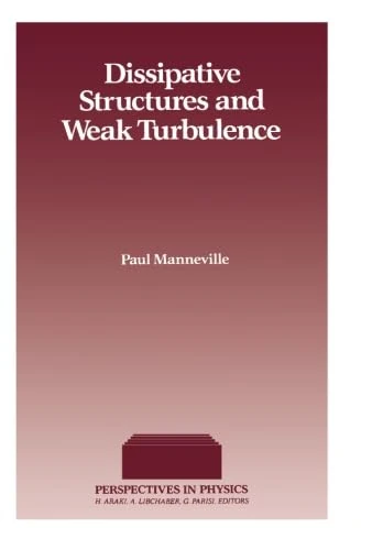 Dissipative Structure & Weak Turbulence