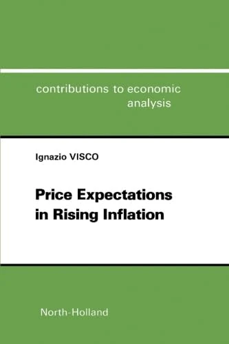 Price Expectations in Rising Inflation