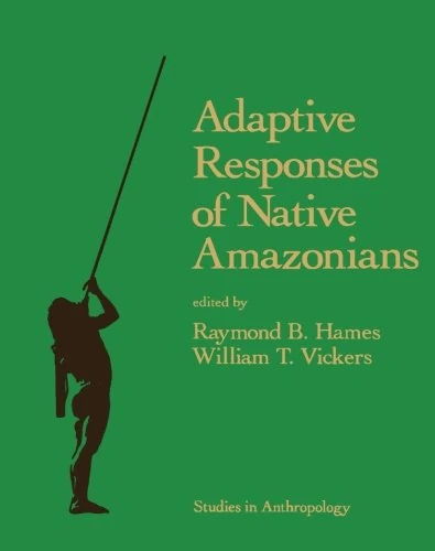 Adaptive Responses of Native Amazonians