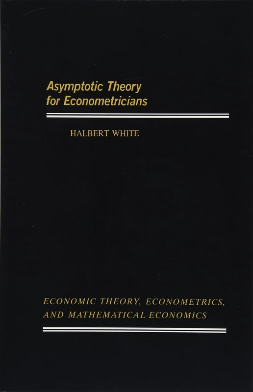 Asymptotic Theory for Econometricians