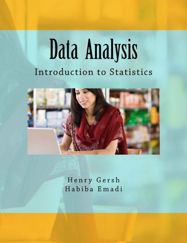 Data Analysis: Introduction to Statistics