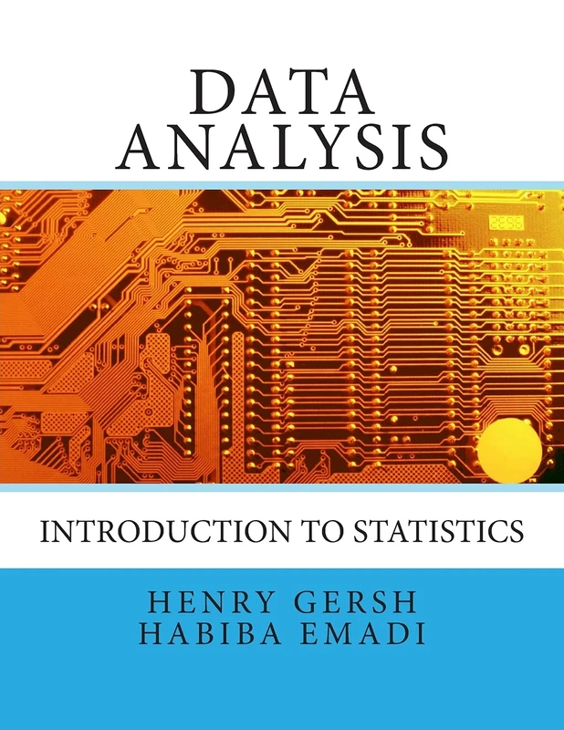 Data Analysis: Introduction to Statistics