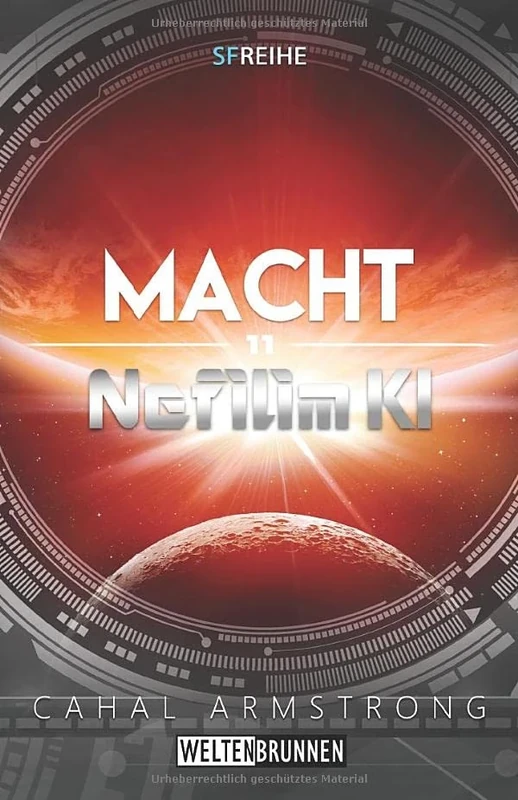 Macht: Nefilim KI 11