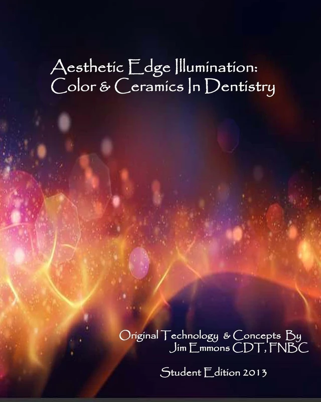 Aesthetic Edge illumination Student