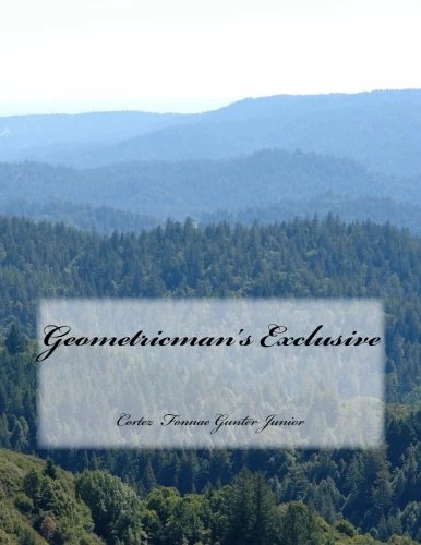 Geometricman's Exclusive Volume One: Volume 1
