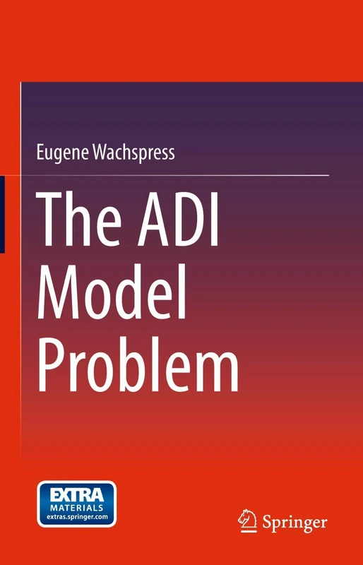 The ADI Model Problem - Image 1