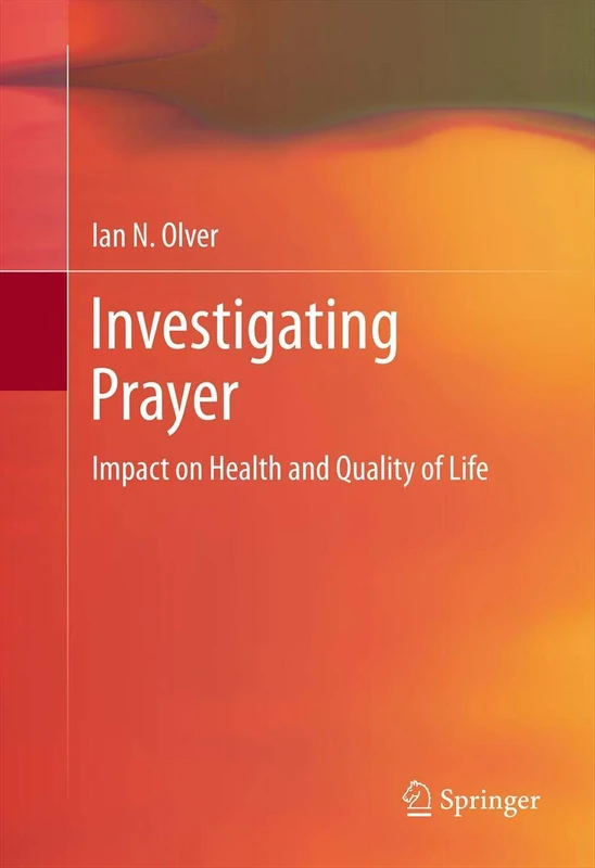 Investigating Prayer: Impact on Health and Quality of Life - Image 1