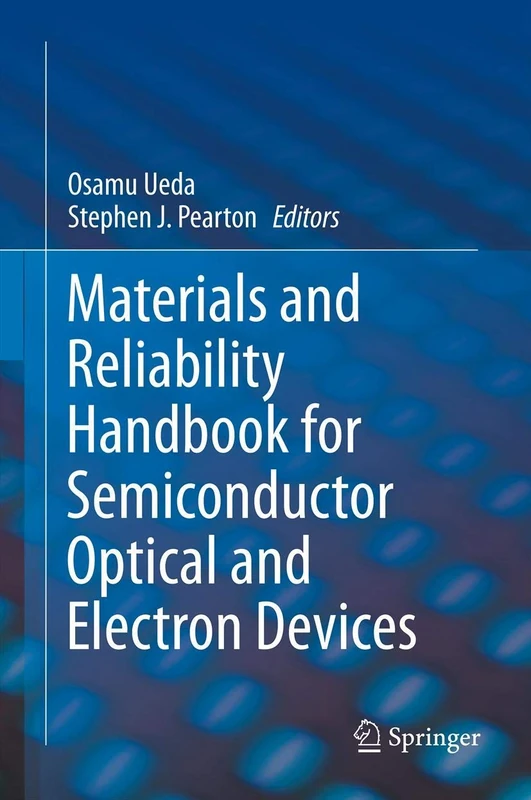 Springer - Materials and Reliability Handbook for Semiconductors