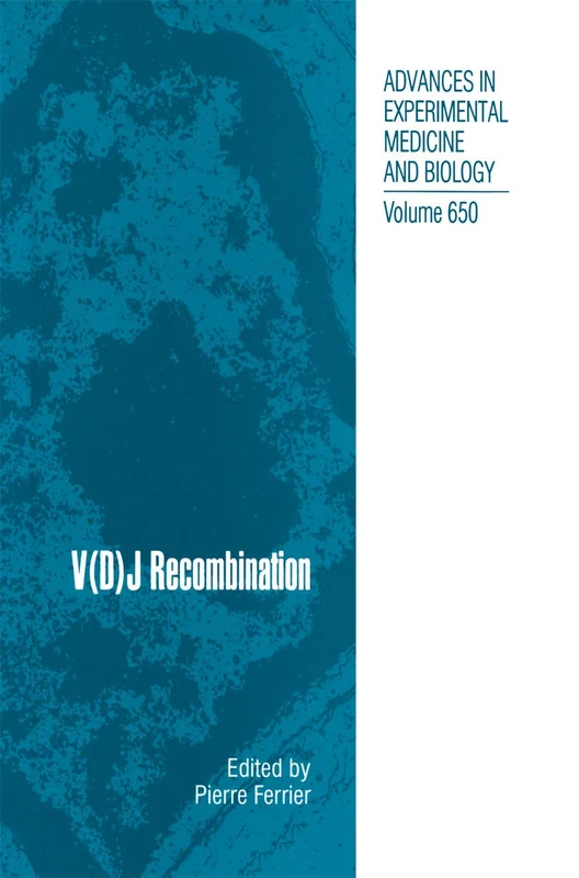 V(D)J Recombination - Image 1