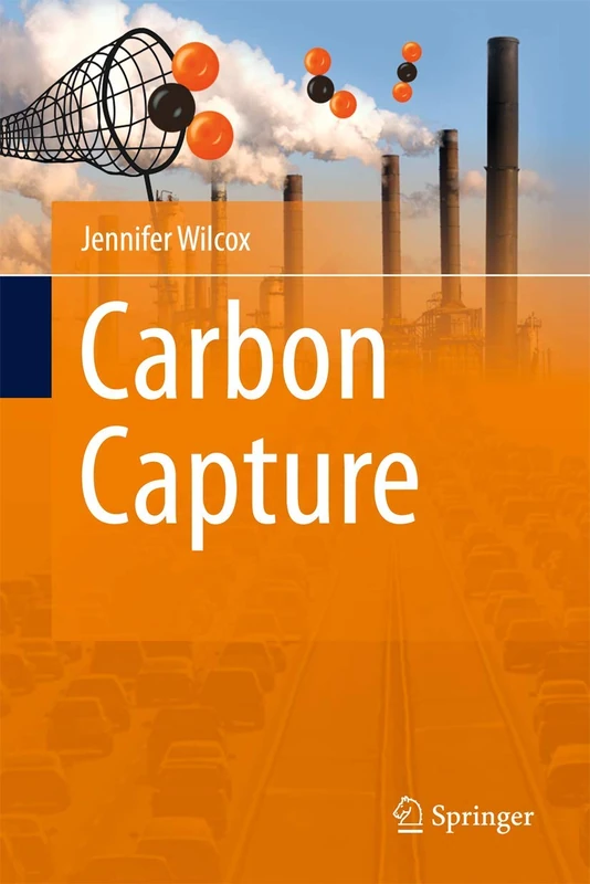 Carbon Capture - Image 1