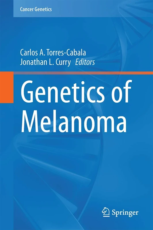 Genetics of Melanoma (Cancer Genetics)