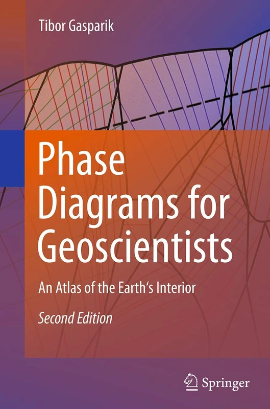 Springer Phase Diagrams for Geoscientists - Earth Atlas