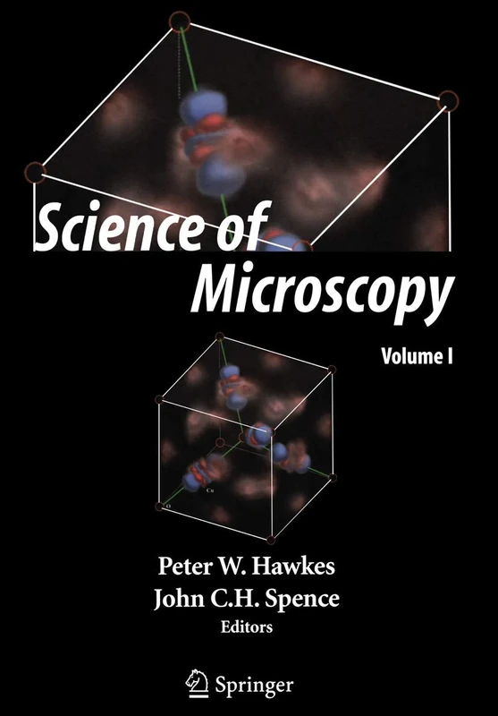 Science of Microscopy