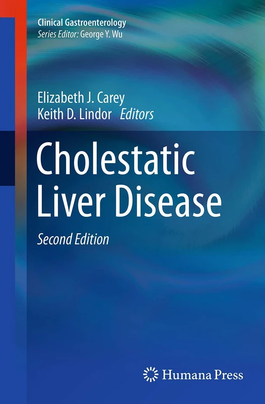 Cholestatic Liver Disease (Clinical Gastroenterology)