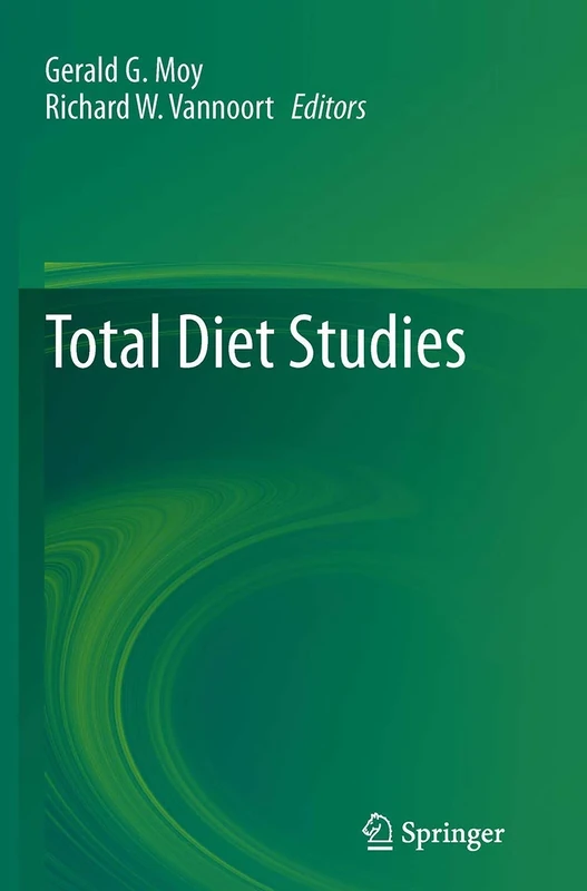 Total Diet Studies