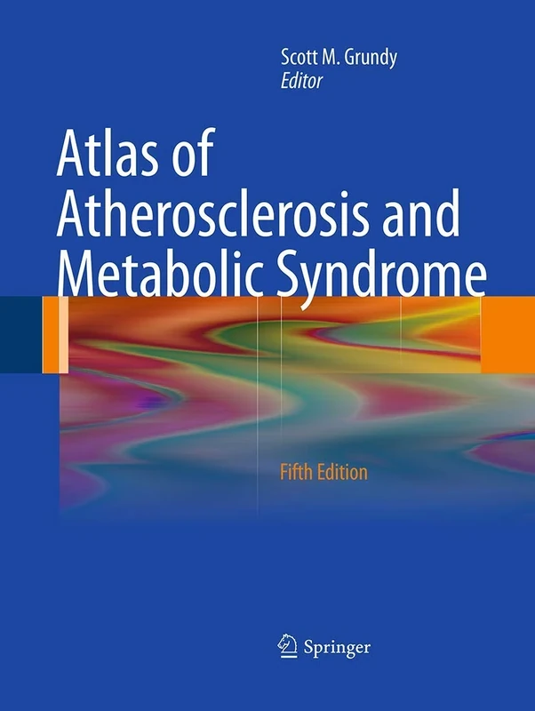 Atlas of Atherosclerosis and Metabolic Syndrome