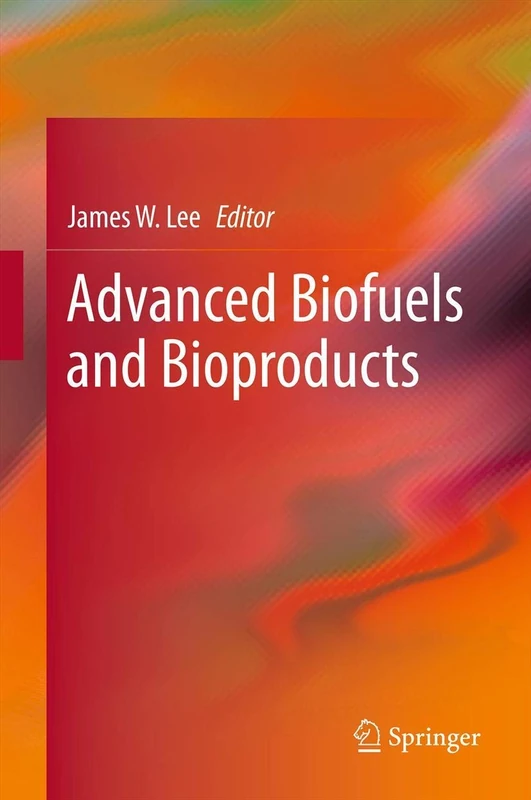 Advanced Biofuels and Bioproducts