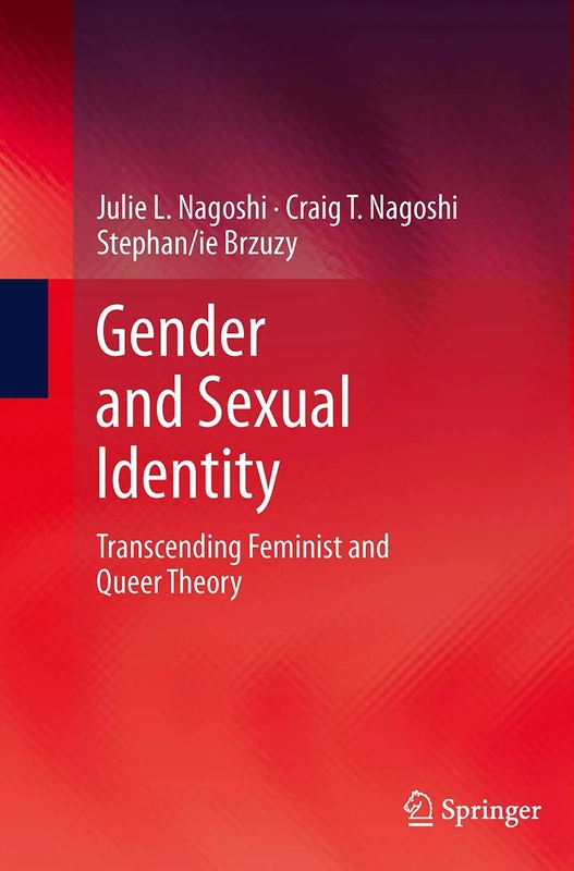 Gender and Sexual Identity: Transcending Feminist and Queer Theory