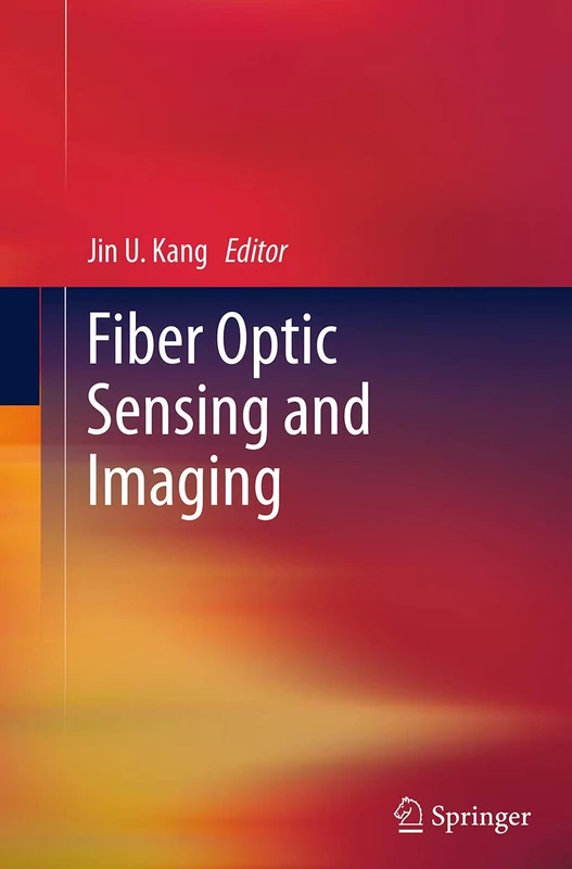 Fiber Optic Sensing and Imaging