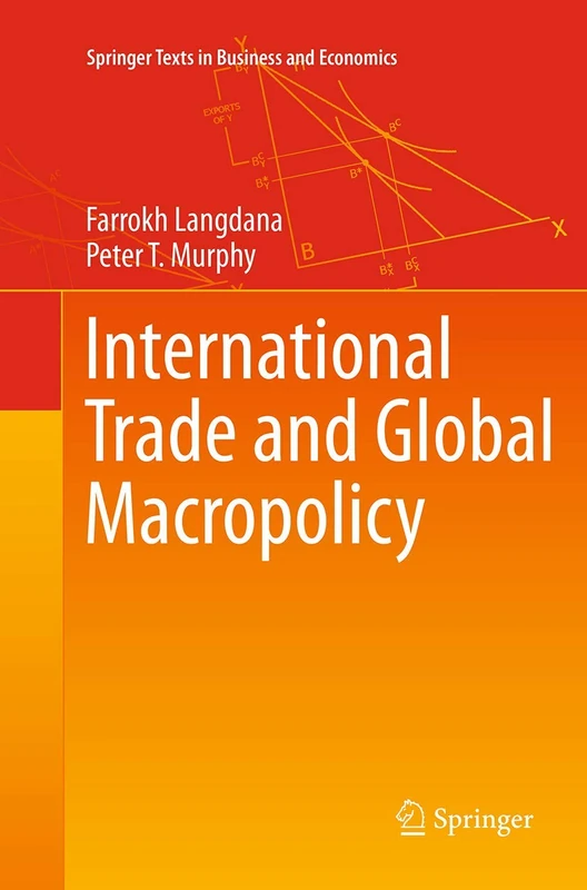 International Trade and Global Macropolicy (Springer Texts in Business and Economics)