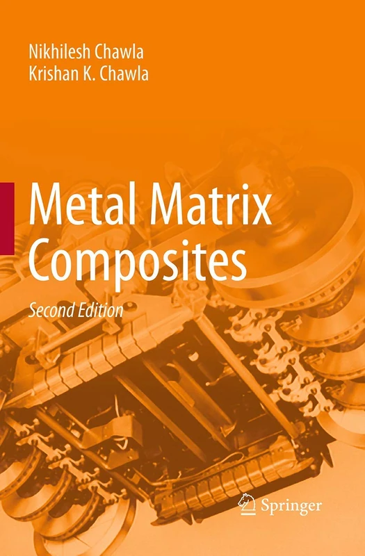 Metal Matrix Composites - Image 1