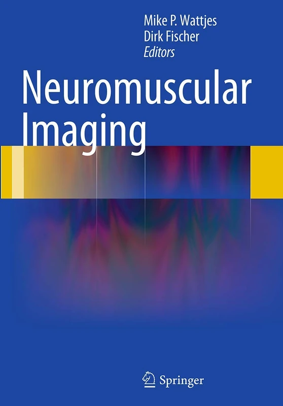 Neuromuscular Imaging