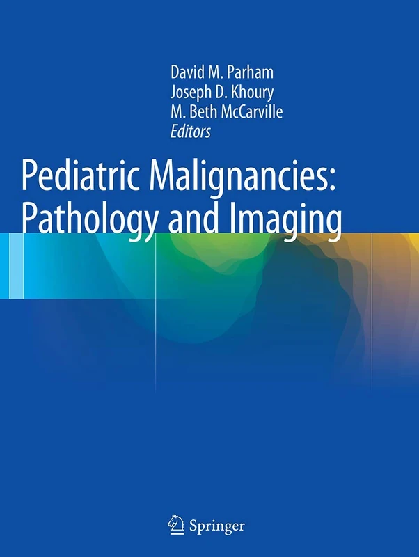 Pediatric Malignancies: Pathology and Imaging