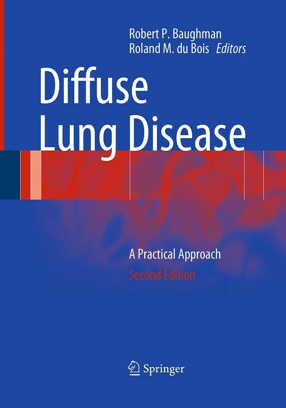 Diffuse Lung Disease: A Practical Approach