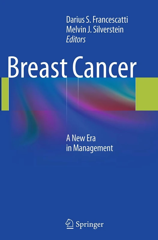 Breast Cancer: A New Era in Management