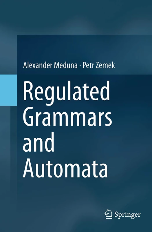 Regulated Grammars and Automata