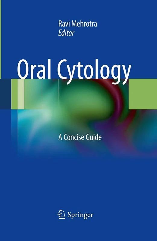 Oral Cytology: A Concise Guide