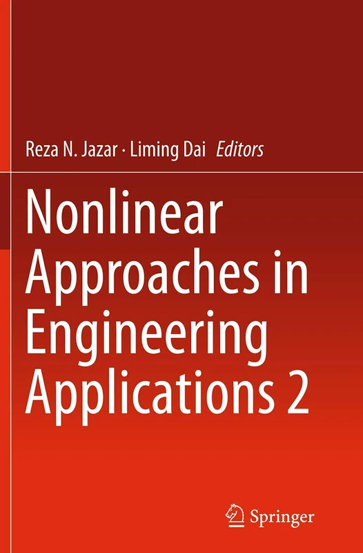 Nonlinear Approaches in Engineering Applications 2 - Image 1