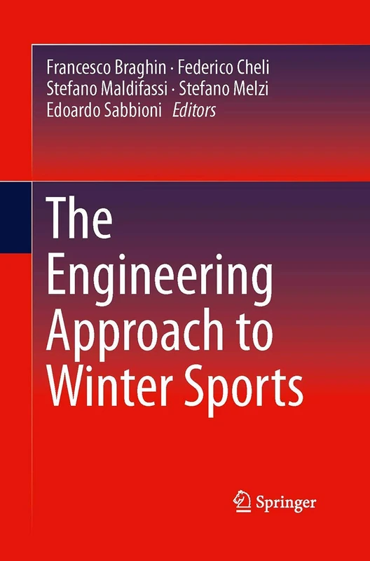 The Engineering Approach to Winter Sports