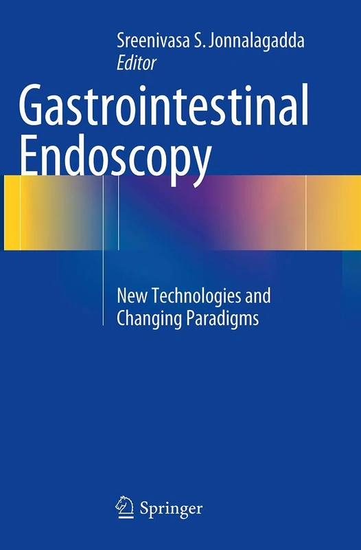 Gastrointestinal Endoscopy: New Technologies and Changing Paradigms - Image 1
