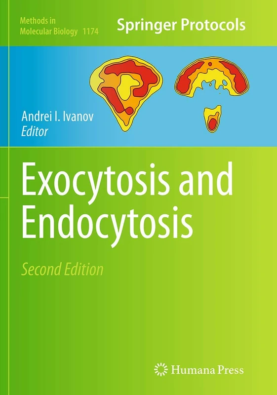 Exocytosis and Endocytosis: 1174 (Methods in Molecular Biology, 1174)