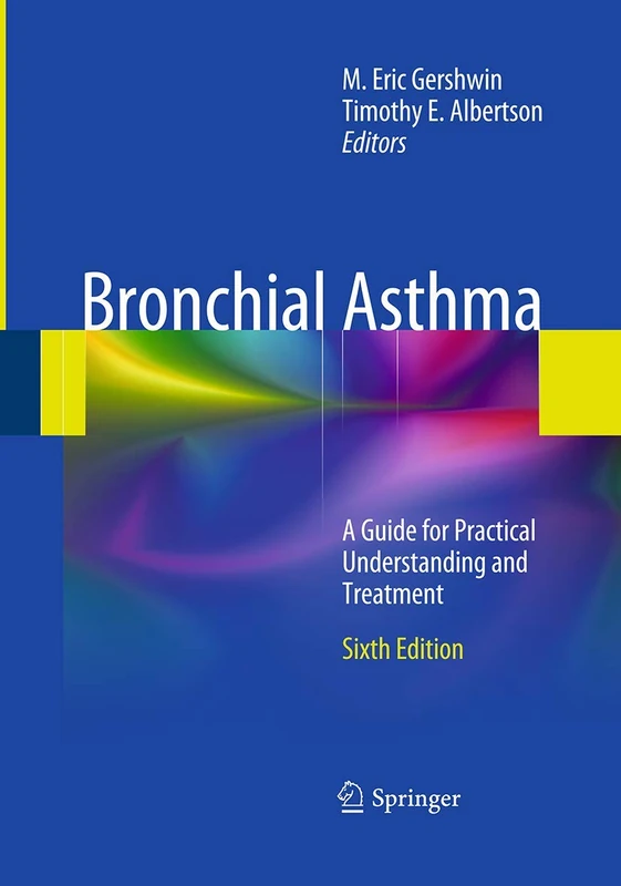 Bronchial Asthma: A Guide for Practical Understanding and Treatment