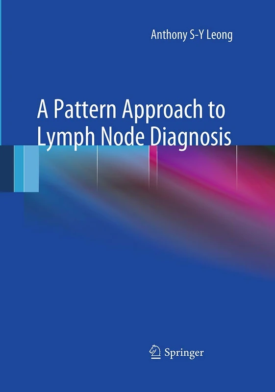A Pattern Approach to Lymph Node Diagnosis