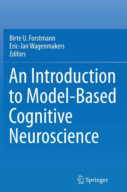 An Introduction to Model-Based Cognitive Neuroscience - Image 1
