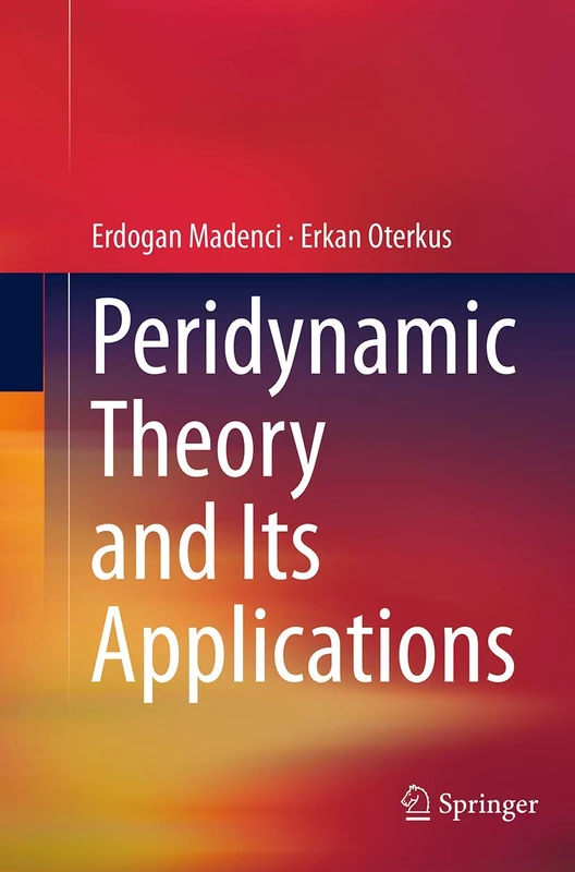 Peridynamic Theory and Its Applications - Image 1