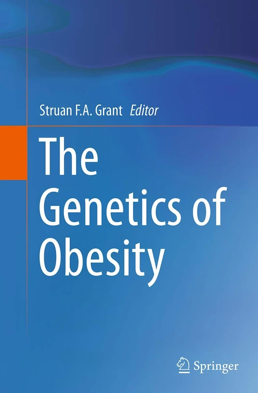 The Genetics of Obesity