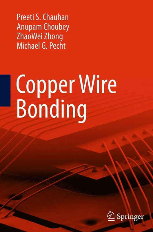 Springer Copper Wire Bonding - Metallurgical Engineering Guide