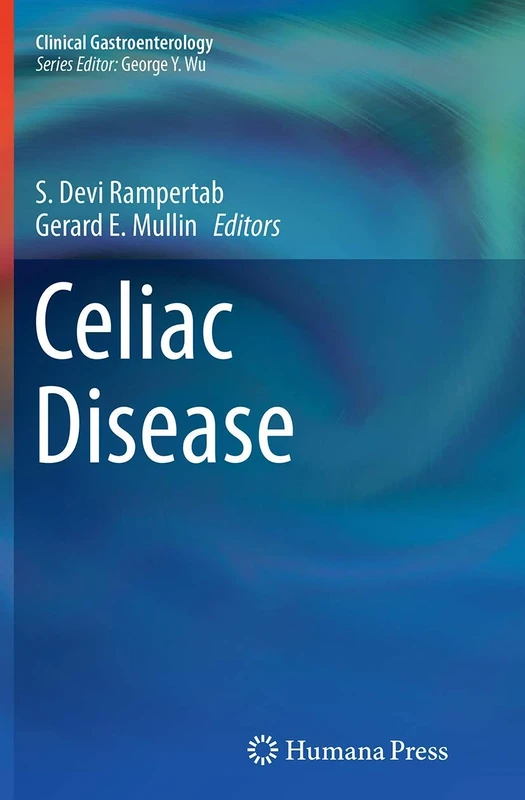 Celiac Disease (Clinical Gastroenterology)