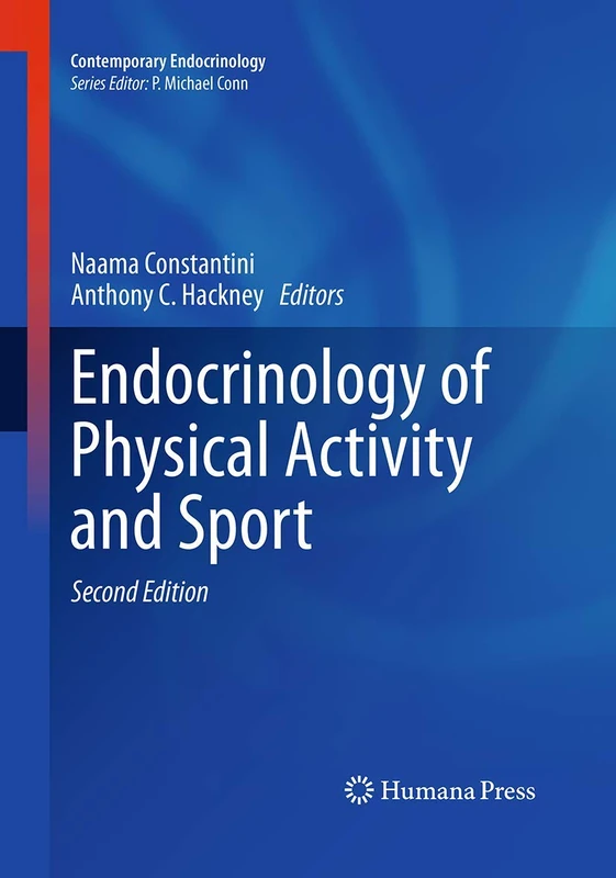 Humana Endocrinology of Physical Activity and Sport - 2nd Ed