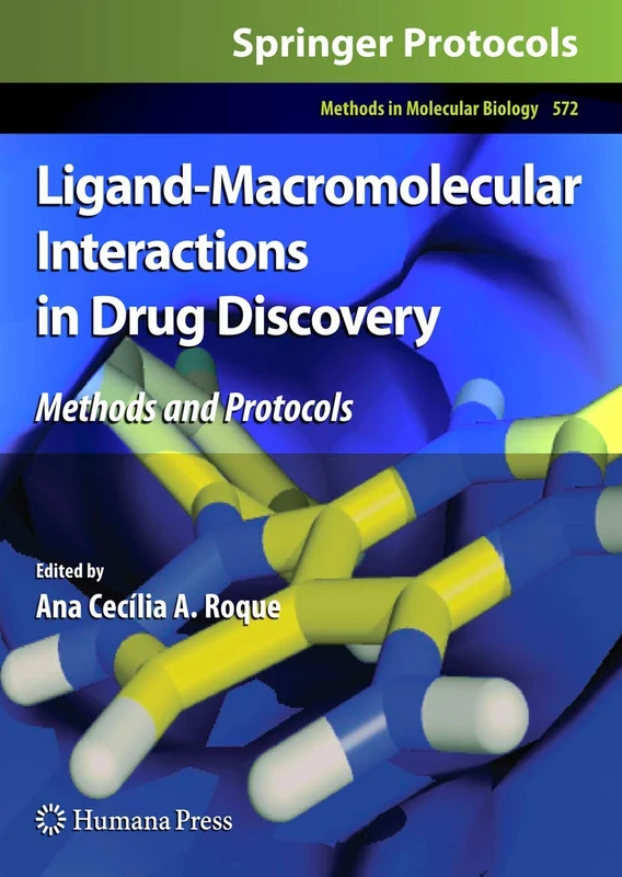 Humana Ligand-Macromolecular Interactions in Drug Discovery