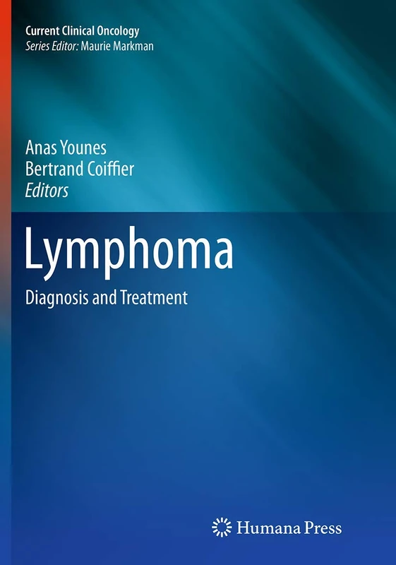 Humana Lymphoma: Diagnosis and Treatment - Clinical Oncology 43