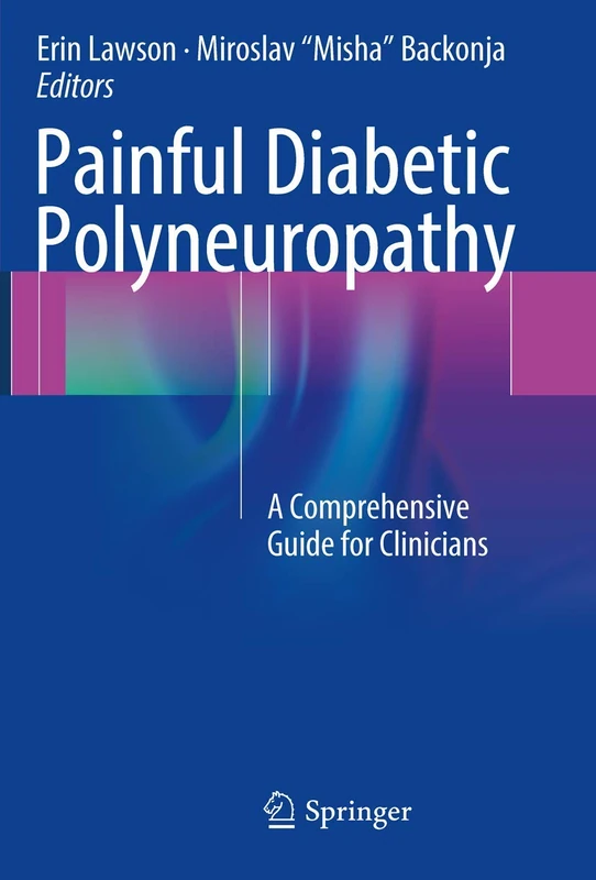 Painful Diabetic Polyneuropathy: A Comprehensive Guide for Clinicians