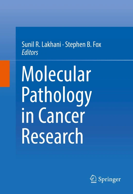 Molecular Pathology in Cancer Research - Image 1