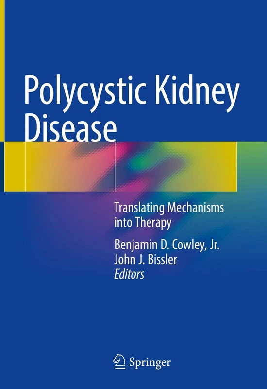 Polycystic Kidney Disease: Translating Mechanisms into Therapy